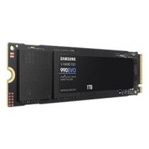 Samsung 990 EVO M.2 1 TB PCI Express 4.0 V-NAND TLC NVMe