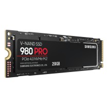 Samsung 980 PRO M.2 250 GB PCI Express 4.0 V-NAND MLC NVMe