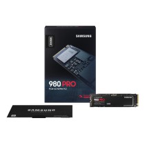 Samsung 980 PRO M.2 250 GB PCI Express 4.0 V-NAND MLC NVMe