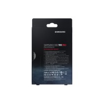 Samsung 980 PRO M.2 250 GB PCI Express 4.0 V-NAND MLC NVMe