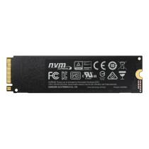 Samsung 970 EVO Plus M.2 1 TB PCI Express 3.0 V-NAND MLC NVMe