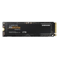 Samsung 970 EVO Plus M.2 2 TB PCI Express 3.0 V-NAND MLC NVMe