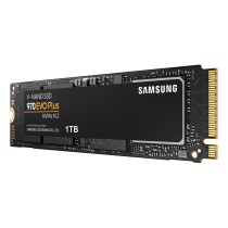 Samsung 970 EVO Plus M.2 1 TB PCI Express 3.0 V-NAND MLC NVMe
