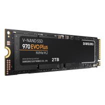 Samsung 970 EVO Plus M.2 2 TB PCI Express 3.0 V-NAND MLC NVMe