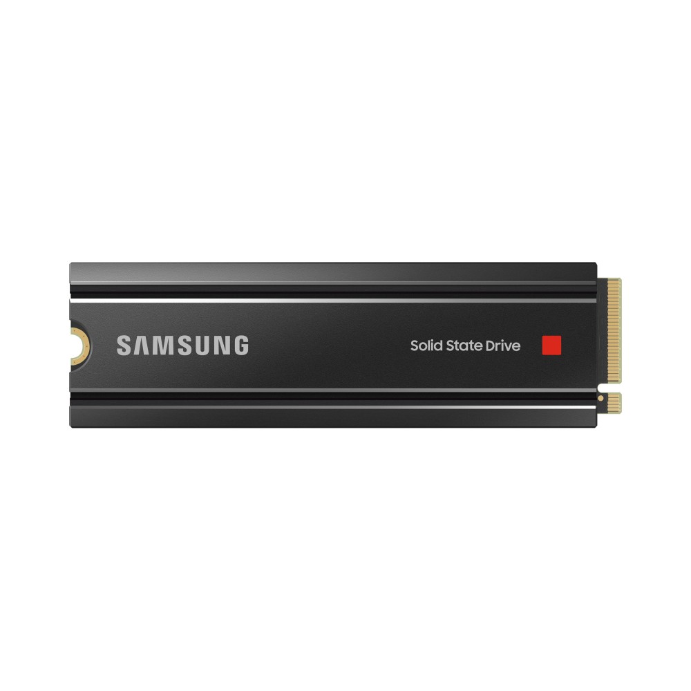 Samsung 980 Pro M.2 2 TB PCI Express 4.0 V-NAND MLC NVMe