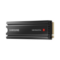 Samsung 980 Pro M.2 2 TB PCI Express 4.0 V-NAND MLC NVMe