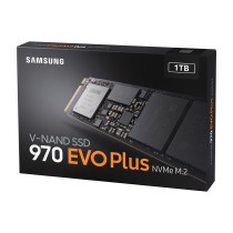 Samsung 970 EVO Plus M.2 1 TB PCI Express 3.0 V-NAND MLC NVMe