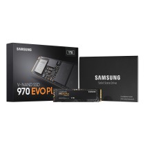 Samsung 970 EVO Plus M.2 1 TB PCI Express 3.0 V-NAND MLC NVMe