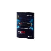 Samsung 990 PRO M.2 1 TB PCI Express 4.0 V-NAND MLC NVMe