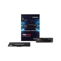 Samsung 990 PRO M.2 1 TB PCI Express 4.0 V-NAND MLC NVMe