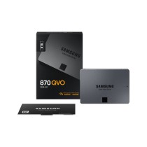 Samsung MZ-77Q8T0 2.5" 8 TB SATA V-NAND MLC