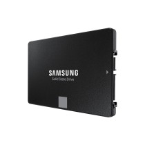 Samsung 870 EVO 2.5" 4 TB Serial ATA III V-NAND