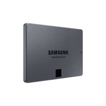 Samsung MZ-77Q4T0 2.5" 4 TB Serial ATA III V-NAND MLC