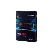 Samsung 990 PRO M.2 4 TB PCI Express 4.0 V-NAND MLC NVMe