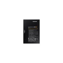 Samsung 870 EVO 2.5" 2 TB Serial ATA III V-NAND MLC