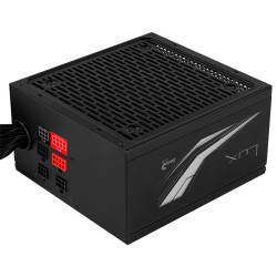 Aerocool LUX 650M RGB 650W 80 Plus Bronze Semi-Modular - LUXRGB650M