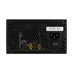 Fonte de Alimentação Aerocool VX Plus 650W