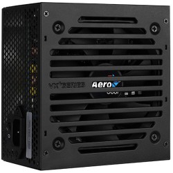 Aerocool VX PLUS 550 550W - VXPLUS550