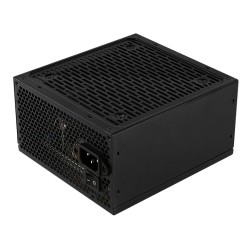 Aerocool Lux 80 PLUS BR 230V, 88% EFFICIENCY - LUX550