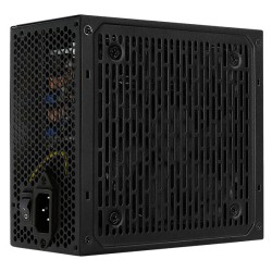 Aerocool Lux 80 PLUS BR 230V, 88% EFFICIENCY - LUX550