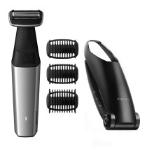 Philips BODYGROOM Series 5000 BG5020 15 Aparador para corpo e virilha à prova de água