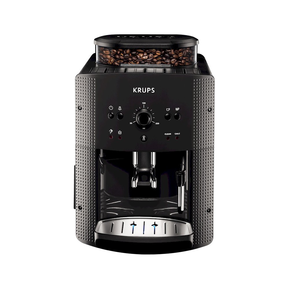 Krups EA 810B máquina de café Completamente automático Máquina espresso 1,7 l