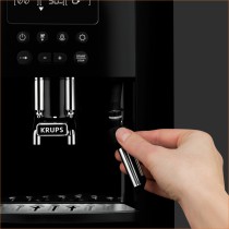 Krups Arabica EA8170 Completamente automático Máquina espresso 1,7 l