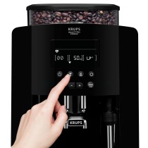 Krups Arabica EA8170 Completamente automático Máquina espresso 1,7 l