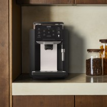 Krups Sensation EA910A Completamente automático Máquina espresso 1,7 l
