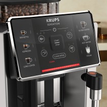 Krups Sensation EA910A Completamente automático Máquina espresso 1,7 l