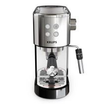 Krups Virtuoso XP444C10 máquina de café Semiautomático Máquina espresso 1 l