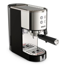Krups Virtuoso XP444C10 máquina de café Semiautomático Máquina espresso 1 l