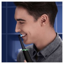 Oral-B iO 6 Adulto Escova de dentes vibratória Preto