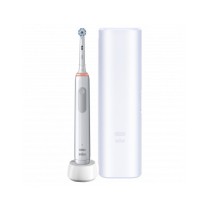 Oral-B Pro 3 3500 Adulto Escova de dentes rotativa Branco