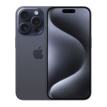 iPhone 15 Pro 1Tb/ 6.1"/ 5G/ Titanio Azul