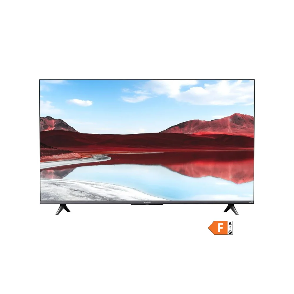 TV Xiaomi 55" TV A PRO 55 2025 QLED Smart TV (Google TV) 4K HDR