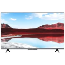 TV Xiaomi 55" TV A PRO 55 2025 QLED Smart TV (Google TV) 4K HDR