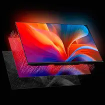 TV Xiaomi 65" TV A PRO 65 2025 QLED Smart TV (Google TV) 4K HDR