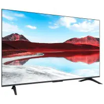 TV Xiaomi 65" TV A PRO 65 2025 QLED Smart TV (Google TV) 4K HDR