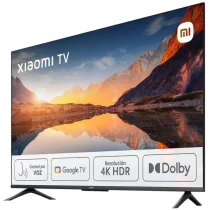 TV Xiaomi 75" TV A PRO 75 2025 QLED Smart TV (Google TV) 4K HDR