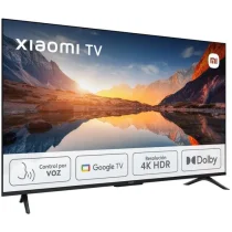 TV Xiaomi 43" TV A PRO 43 2025 QLED Smart TV (Google TV) 4K HDR