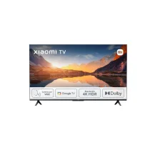 TV Xiaomi 65" TV A 65 2025 LED Smart TV (Google TV) 4K HDR