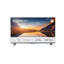 TV Xiaomi 43" TV A 43 2025 LED Smart TV (Google TV) 4K HDR