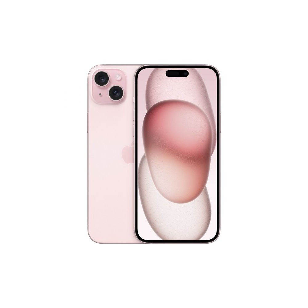 iPhone 15 Plus 512Gb/ 6.7"/ 5G/ Rosa - MU1J3QL/A