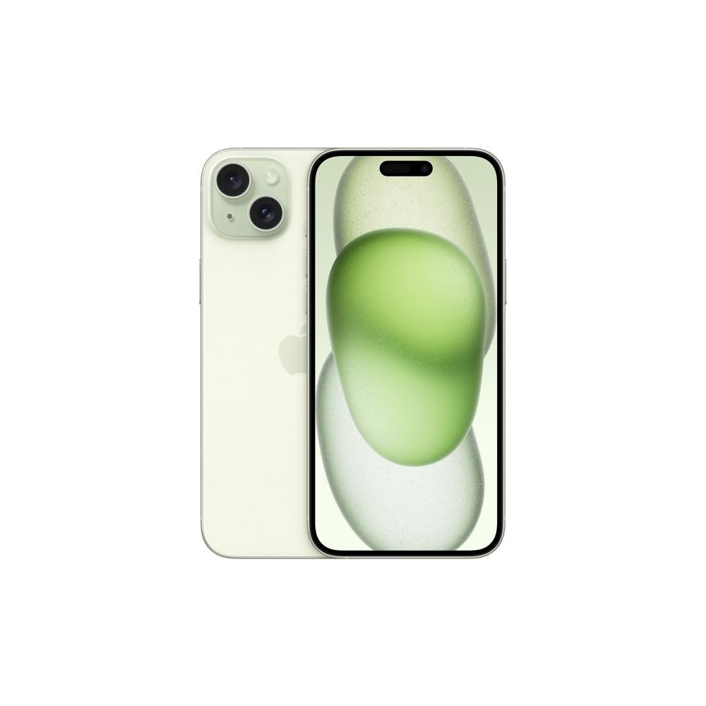 iPhone 15 Plus 256Gb/ 6.7"/ 5G/ Verde - MU1G3QL/A