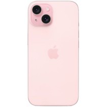 iPhone 15 Plus 256Gb/ 6.7"/ 5G/ Rosa - MU193QL/A