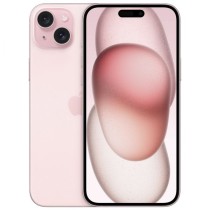 iPhone 15 Plus 256Gb/ 6.7"/ 5G/ Rosa - MU193QL/A