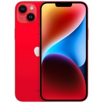 iPhone 14 Plus 512GB/ 6.7"/ 5G/ Vermelho - MQ5F3QL/A