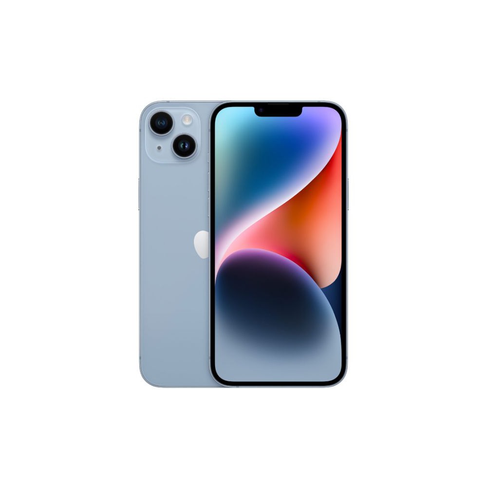 iPhone 14 Plus 256GB/ 6.7"/ 5G/ Azul - MQ583QL/A