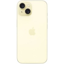 iPhone 15 256Gb/ 6.1"/ 5G/ Amarelo - MTP83QL/A